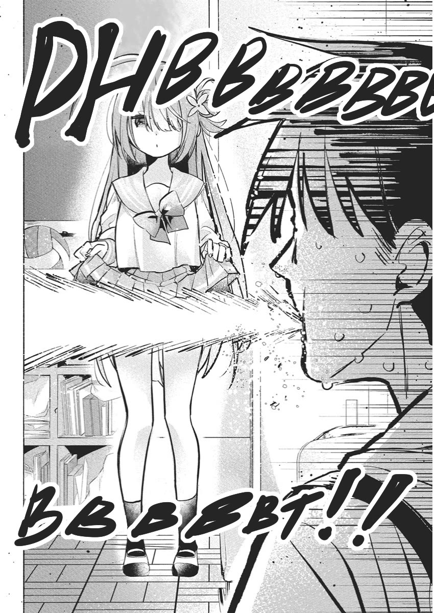 First Love, Again and Again Chapter 14 page 6 - Chapter 14