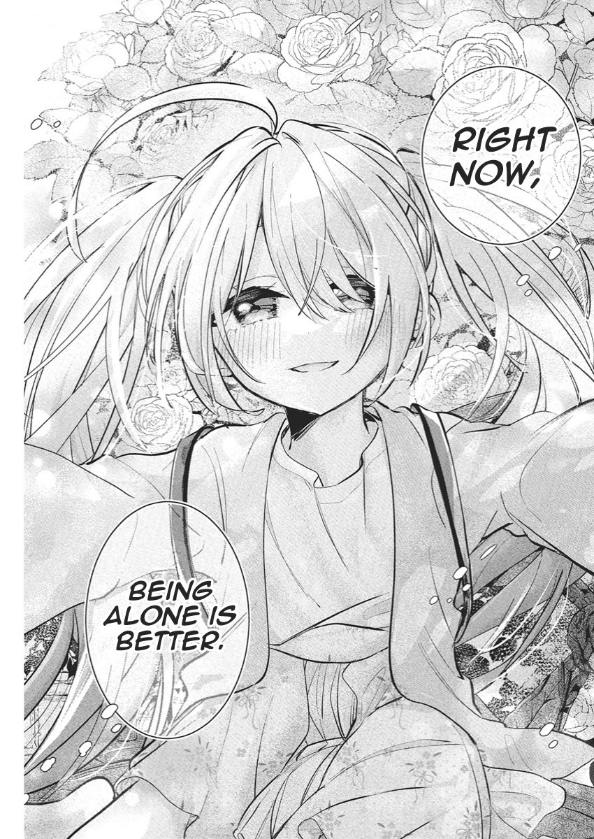 First Love, Again and Again Chapter 17 page 20 - Chapter 17