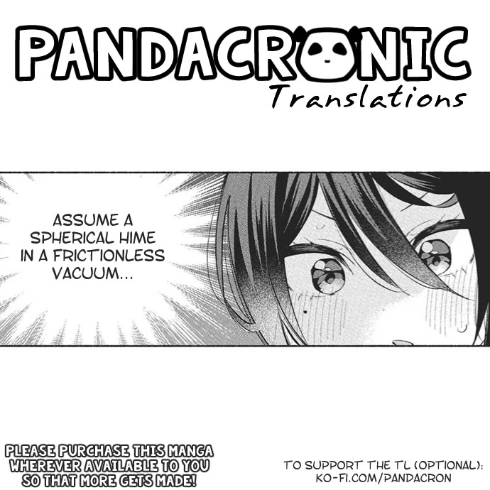 First Love, Again and Again Chapter 18 page 19 - Chapter 18