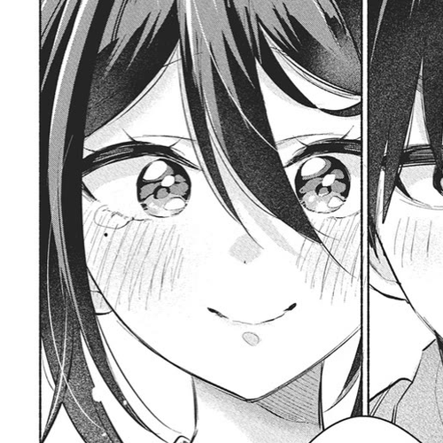 First Love, Again and Again Chapter 19 cover