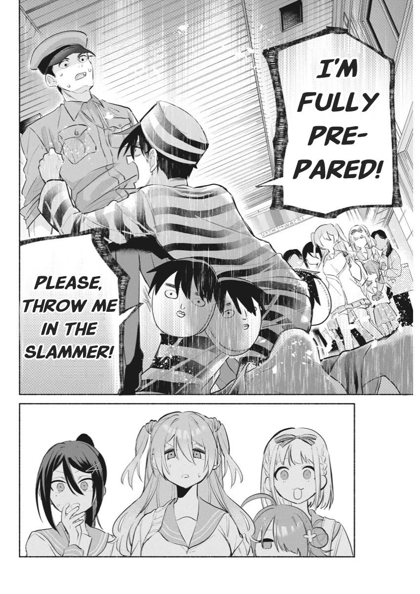 First Love, Again and Again Chapter 2 page 32 - Chapter 2