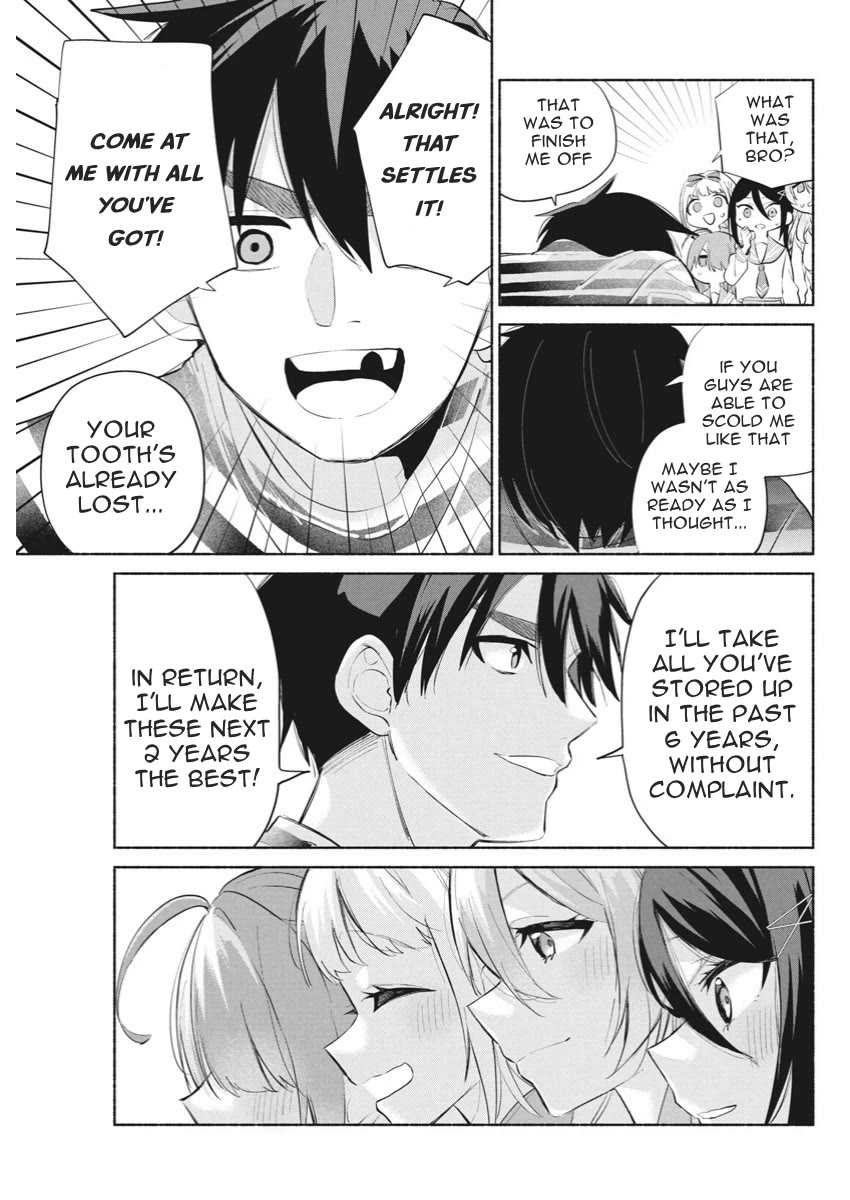 First Love, Again and Again Chapter 2 page 43 - Chapter 2
