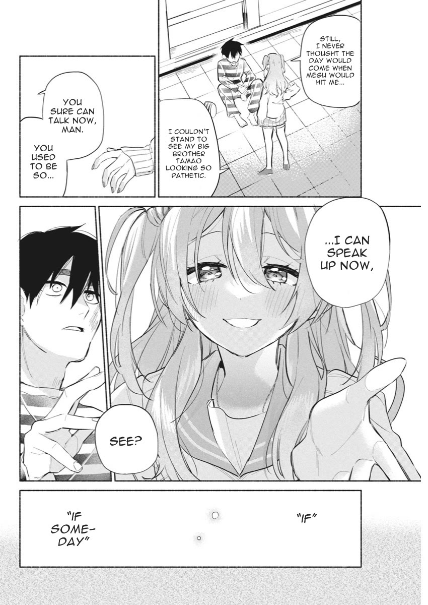 First Love, Again and Again Chapter 2 page 44 - Chapter 2