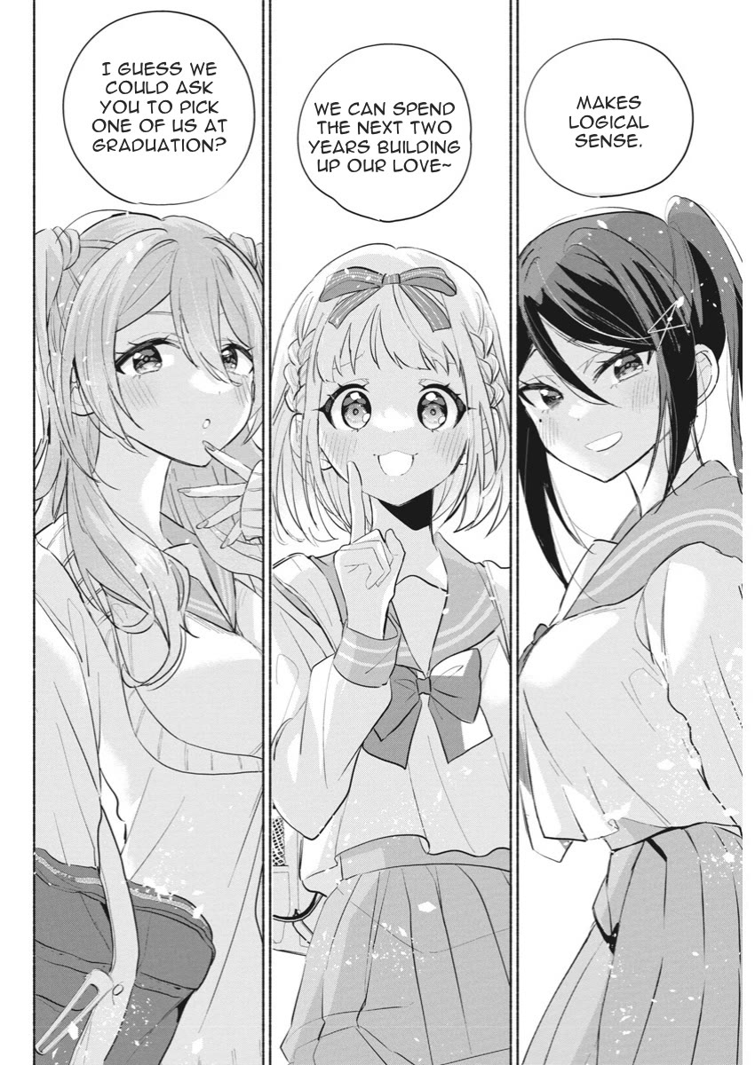 First Love, Again and Again Chapter 2 page 49 - Chapter 2