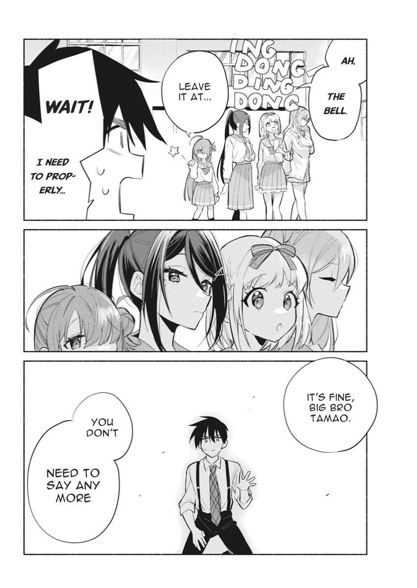 First Love, Again and Again Chapter 2 page 9 - Chapter 2