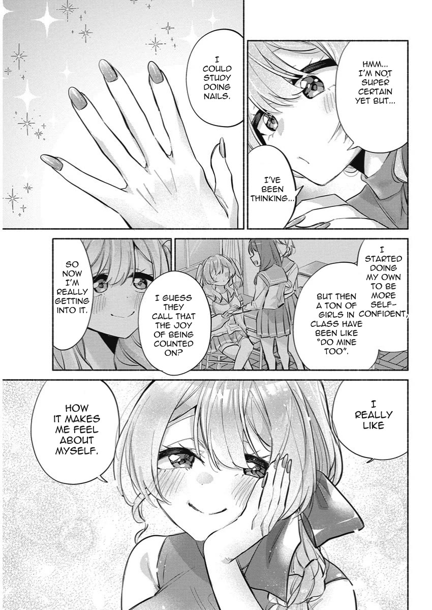 First Love, Again and Again Chapter 20 page 14 - Chapter 20
