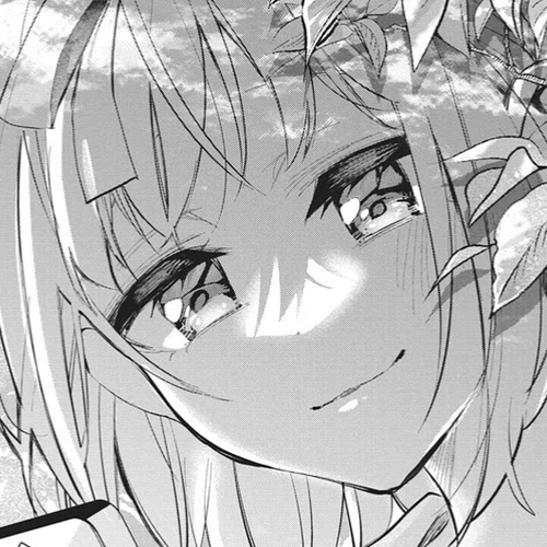 First Love, Again and Again Chapter 21 cover