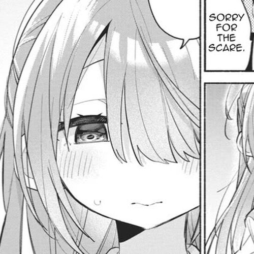 First Love, Again and Again Chapter 4 cover