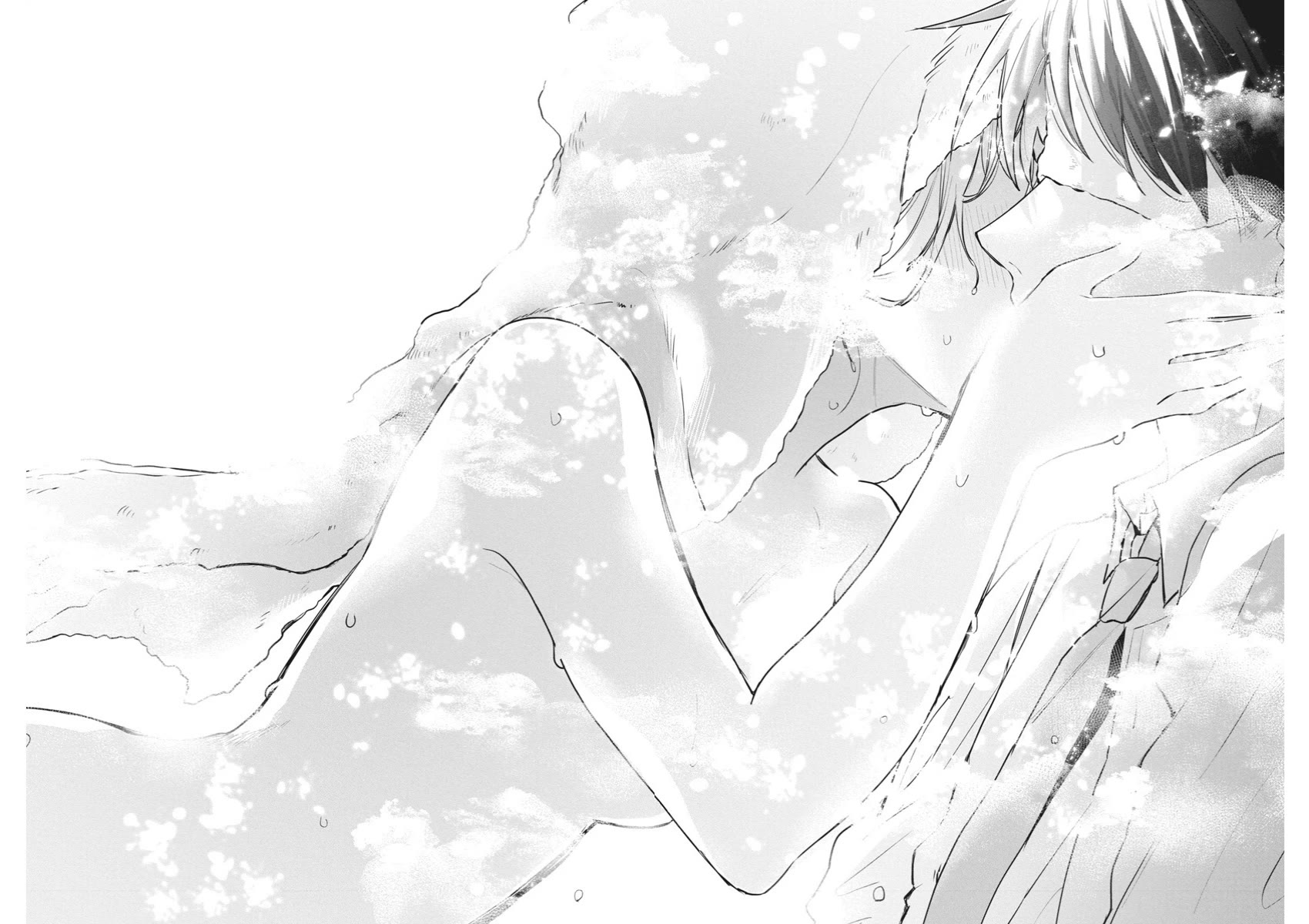 First Love, Again and Again Chapter 5 page 16 - Chapter 5