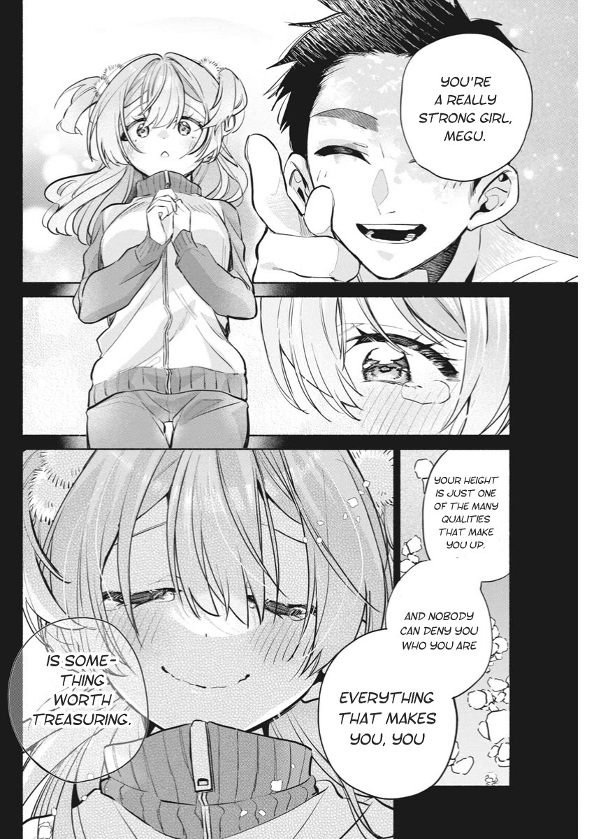 First Love, Again and Again Chapter 9 page 14 - Chapter 9