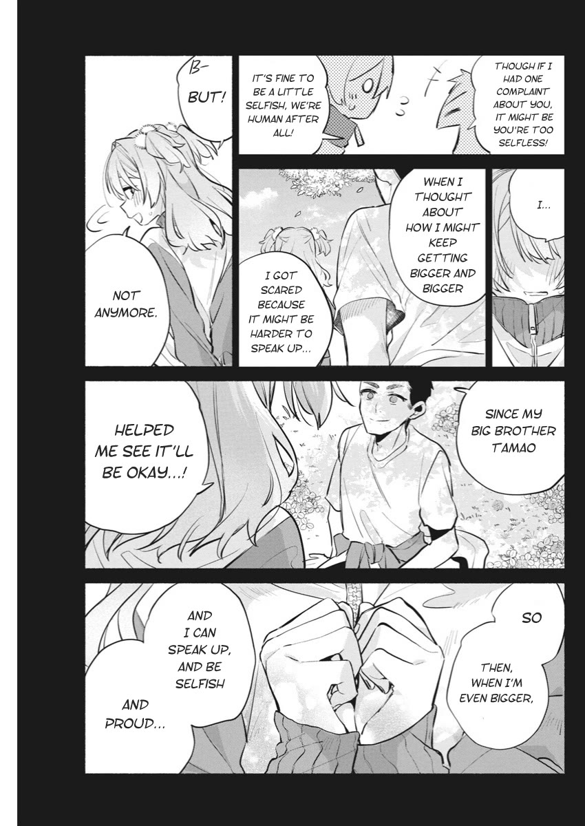 First Love, Again and Again Chapter 9 page 15 - Chapter 9