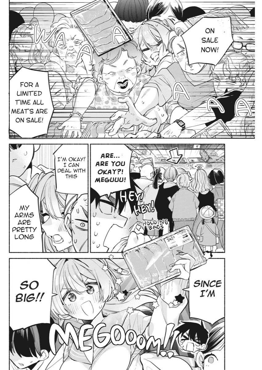 First Love, Again and Again Chapter 9 page 18 - Chapter 9