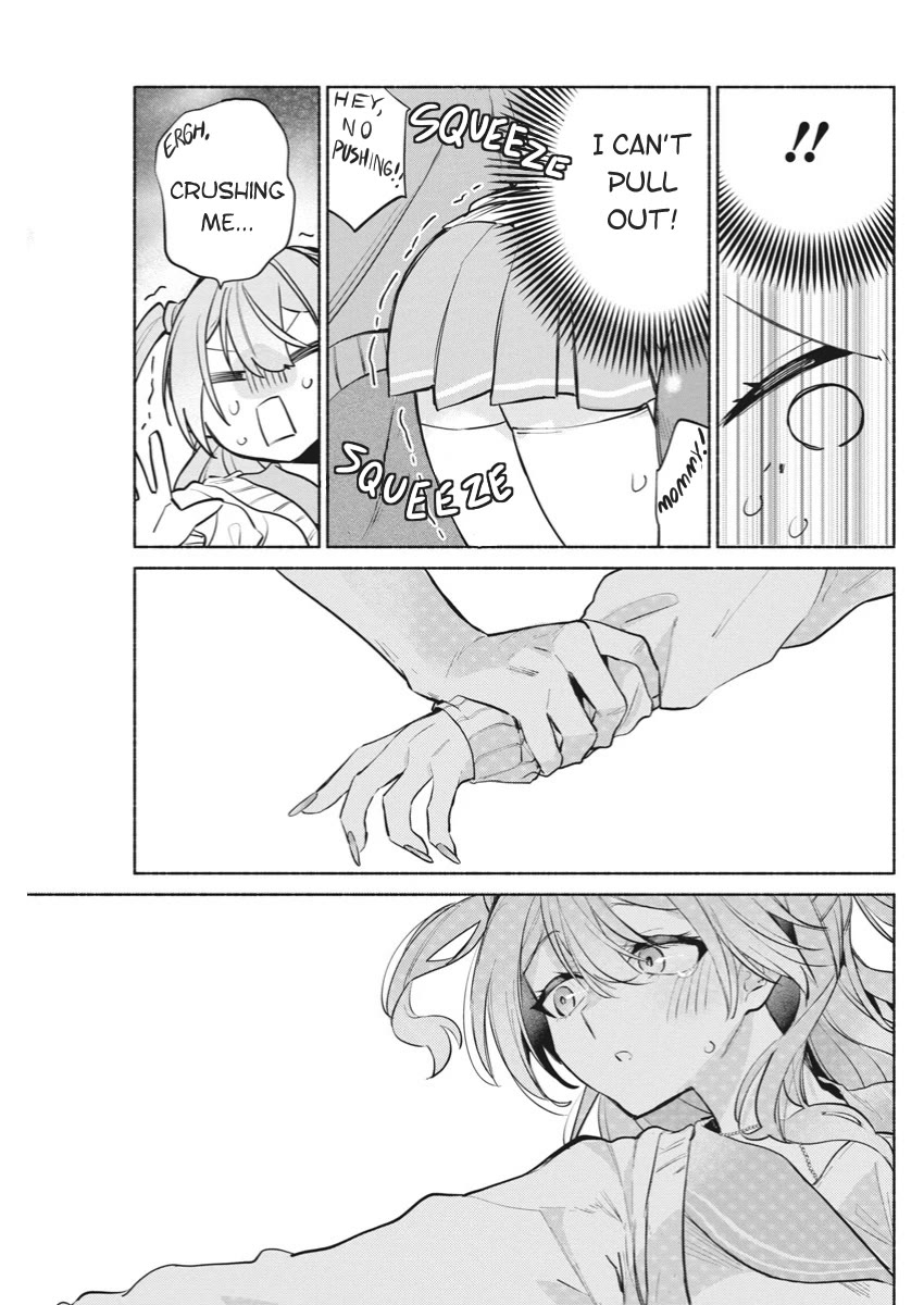 First Love, Again and Again Chapter 9 page 19 - Chapter 9