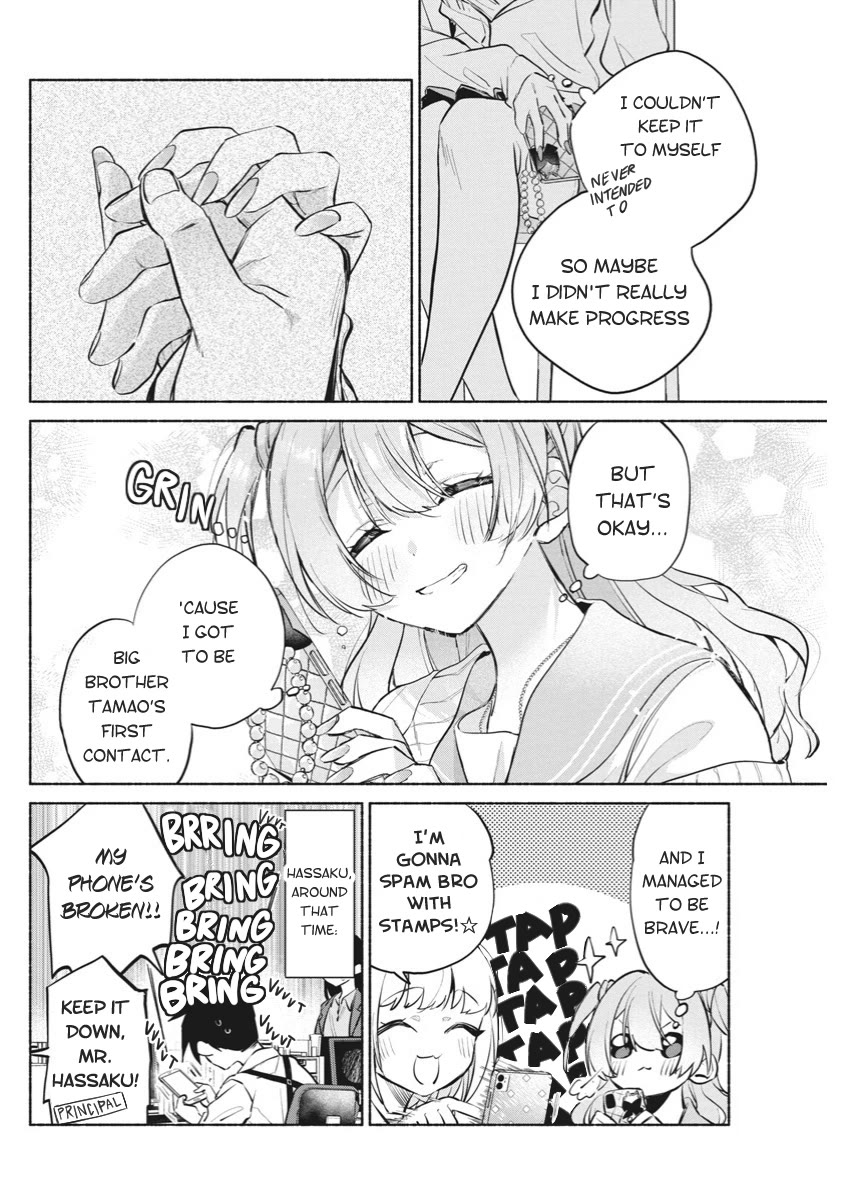 First Love, Again and Again Chapter 9 page 26 - Chapter 9