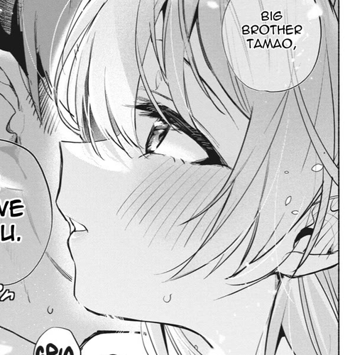 First Love, Again and Again Chapter 9 cover