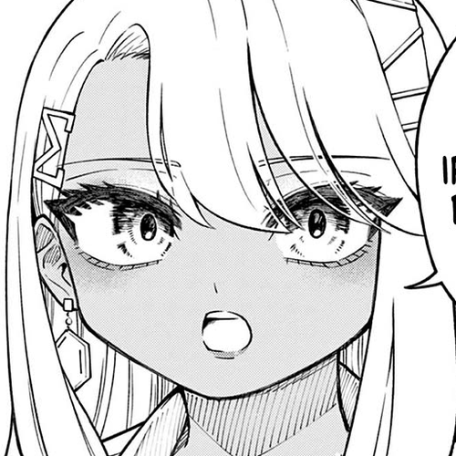 First Love Algorithm Chapter 1: Amamiya Doesn't Speak cover