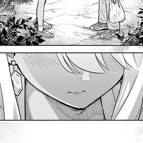 First Love Algorithm Chapter 2: Kujou is a Stickler for Rules cover