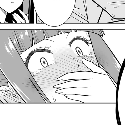 First Love is Now First Love Letter Chapter 1 cover
