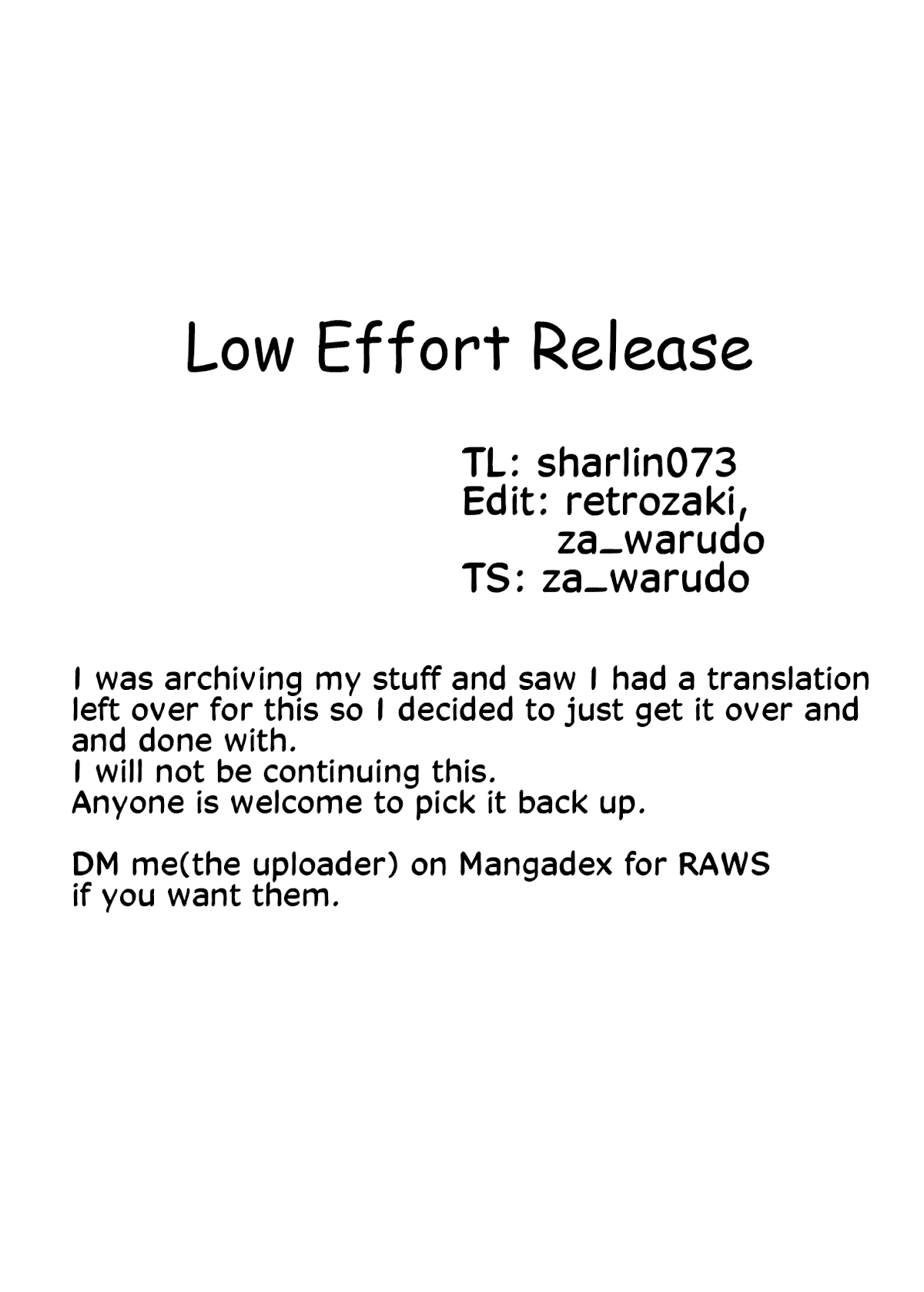 First Love is Now First Love Letter Chapter 3 page 5 - Chapter 3