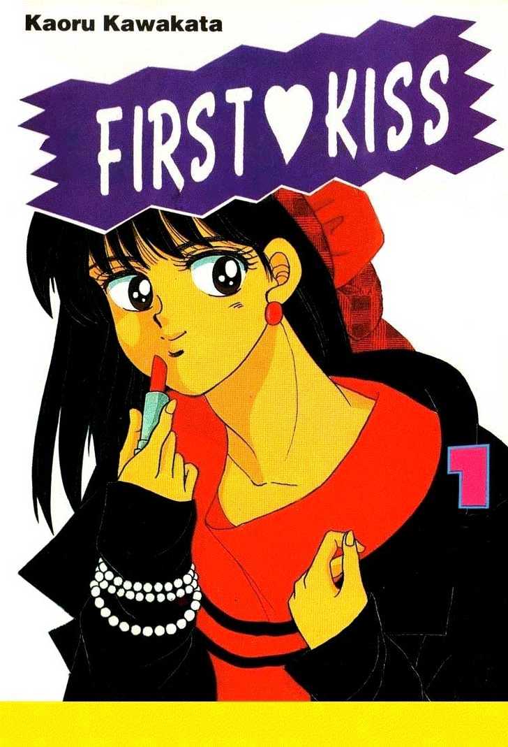 First Love Kiss Chapter 1 page 45 - Chapter 1