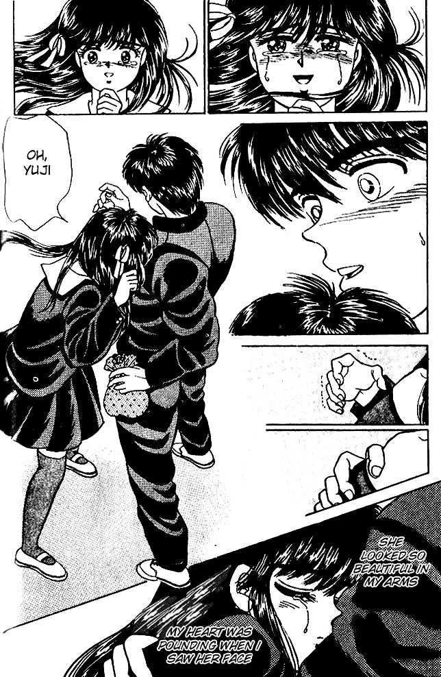 First Love Kiss Chapter 2 page 46 - Chapter 2