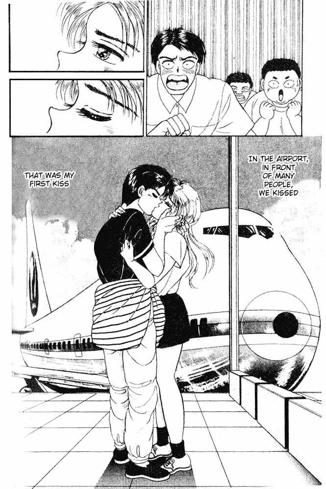 First Love Kiss Chapter 5 page 43 - Chapter 5