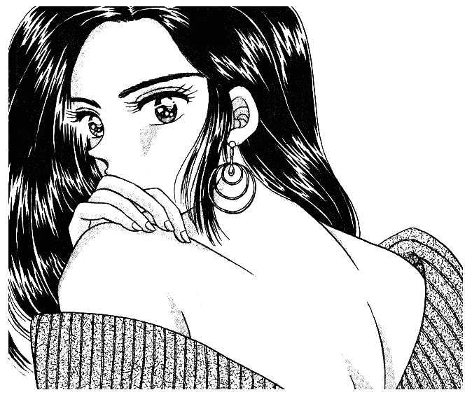 First Love Kiss Chapter 5 page 46 - Chapter 5