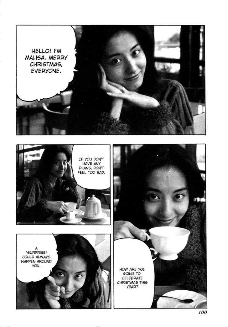 First Love Malisa Chapter 3 page 3 - Chapter 3 : Loving QiQi At 19
