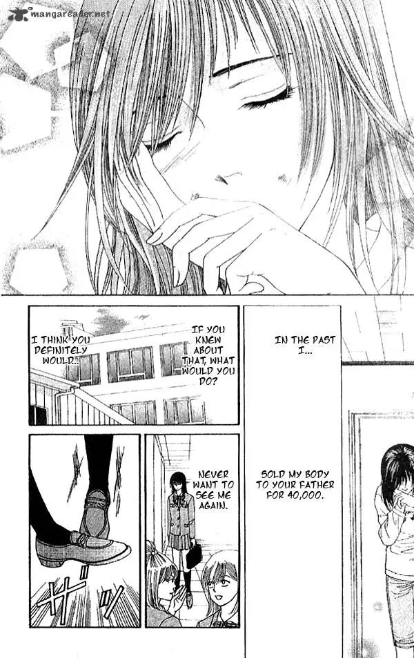 First Love (SAKAMOTO Isao) Chapter 1.2 page 15 - Chapter 1.2