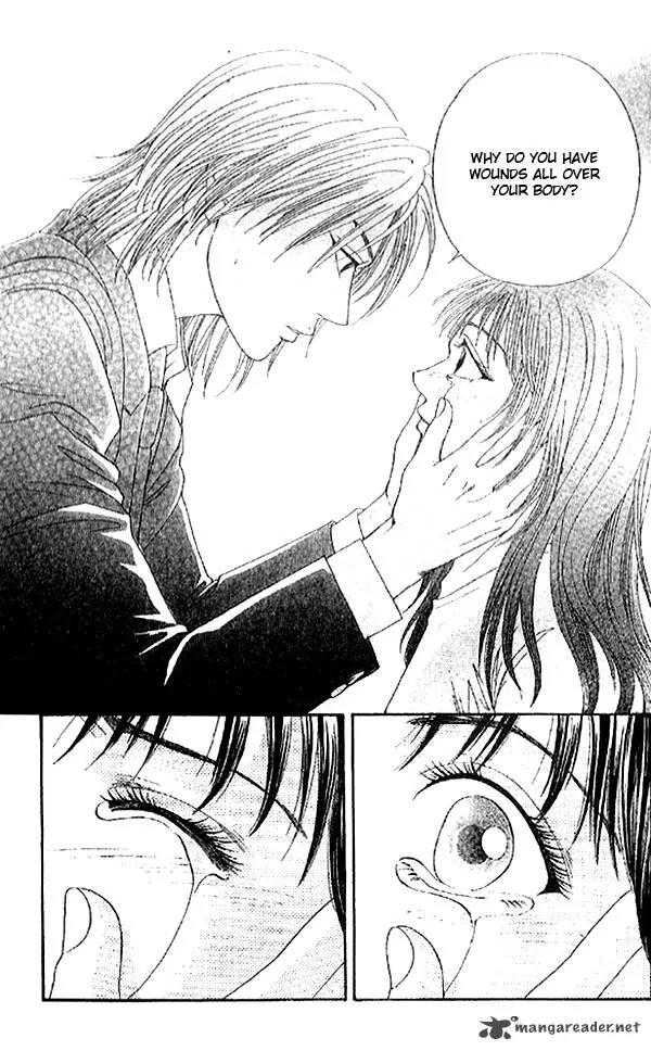First Love (SAKAMOTO Isao) Chapter 1.2 page 39 - Chapter 1.2
