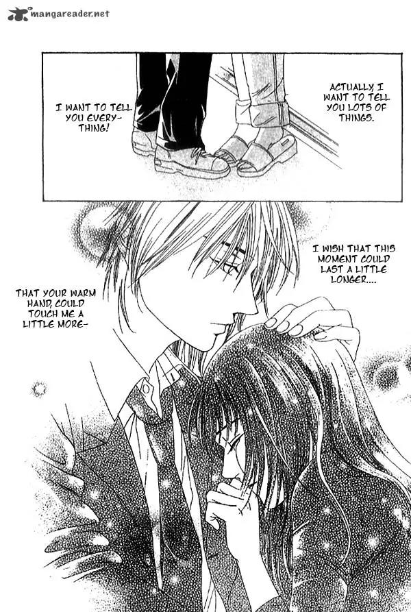 First Love (SAKAMOTO Isao) Chapter 1.2 page 41 - Chapter 1.2