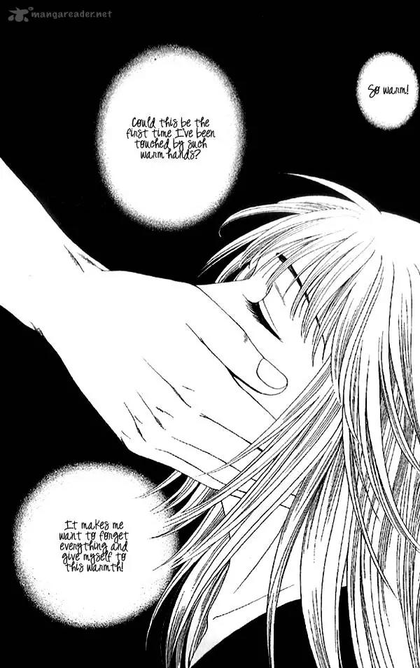 First Love (SAKAMOTO Isao) Chapter 2.1 page 3 - Chapter 2.1