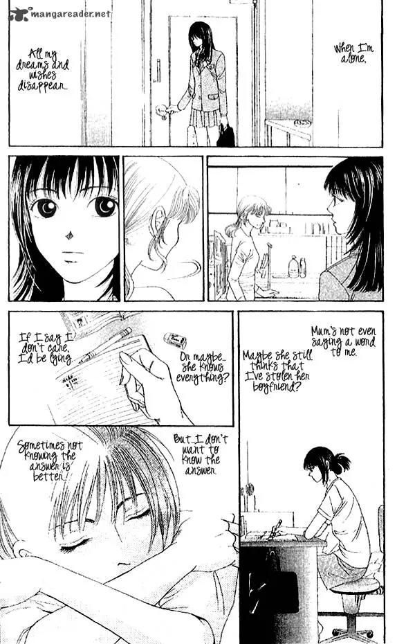 First Love (SAKAMOTO Isao) Chapter 2.1 page 40 - Chapter 2.1