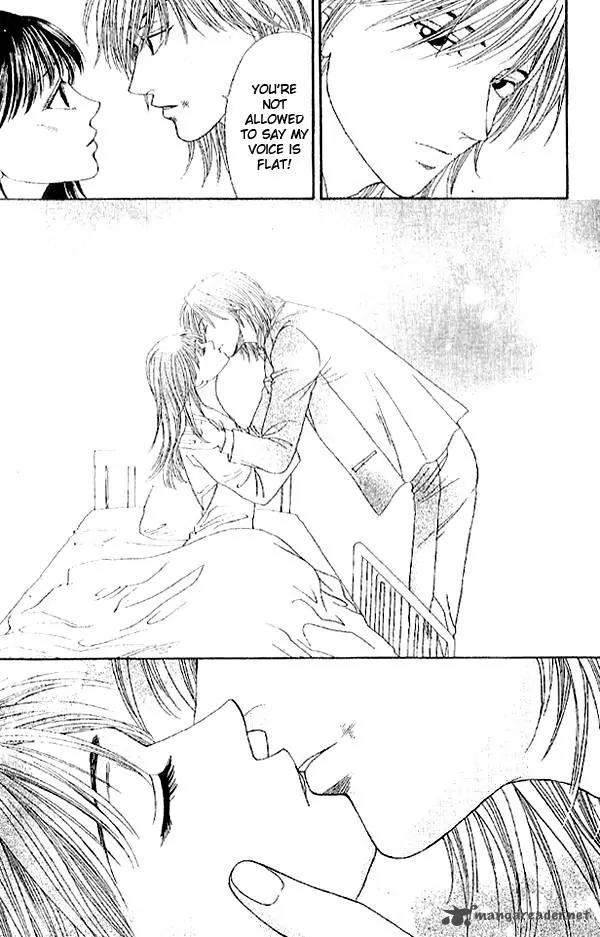 First Love (SAKAMOTO Isao) Chapter 2.2 page 55 - Chapter 2.2