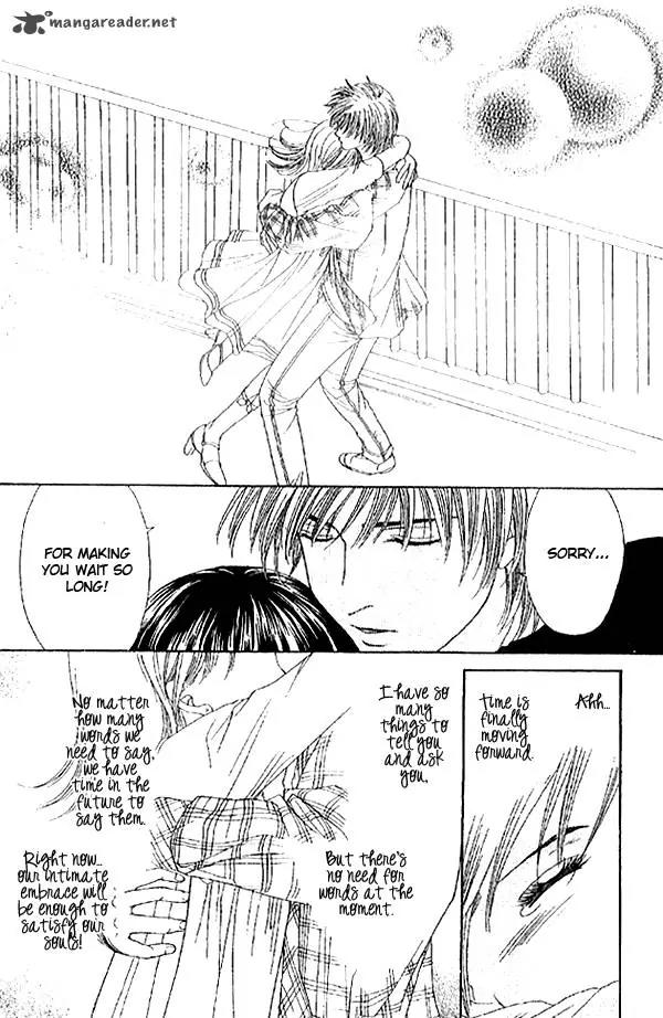 First Love (SAKAMOTO Isao) Chapter 2.2 page 61 - Chapter 2.2