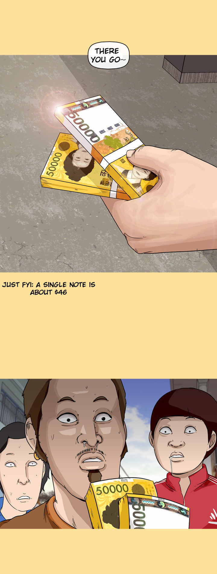 First Prize Winner Chapter 1 page 10 - Chapter 1 : Prologue