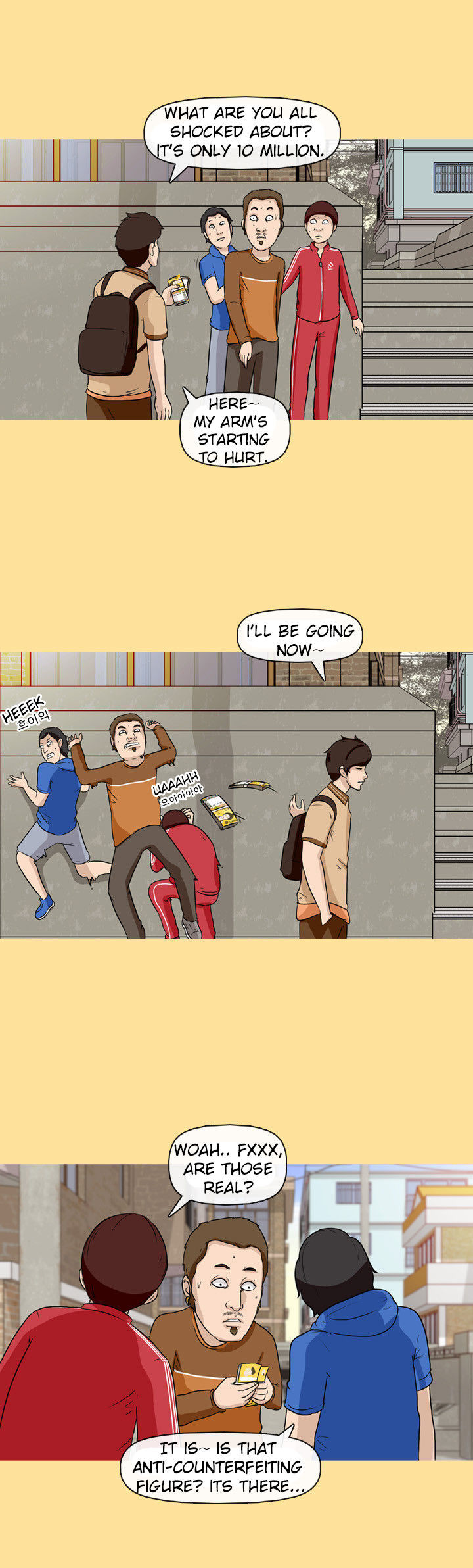 First Prize Winner Chapter 1 page 11 - Chapter 1 : Prologue