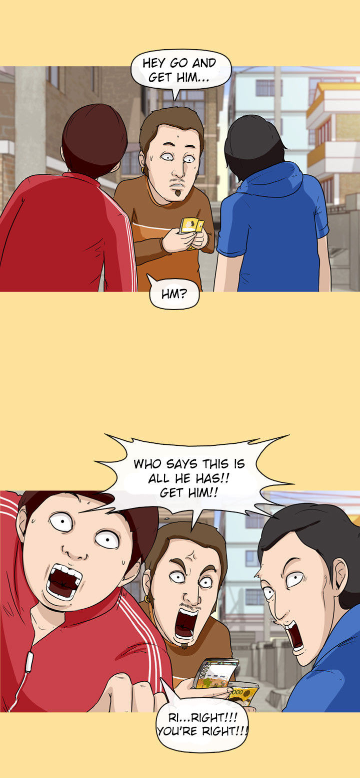 First Prize Winner Chapter 1 page 12 - Chapter 1 : Prologue