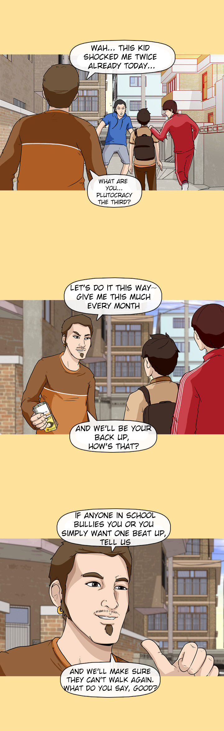 First Prize Winner Chapter 1 page 13 - Chapter 1 : Prologue