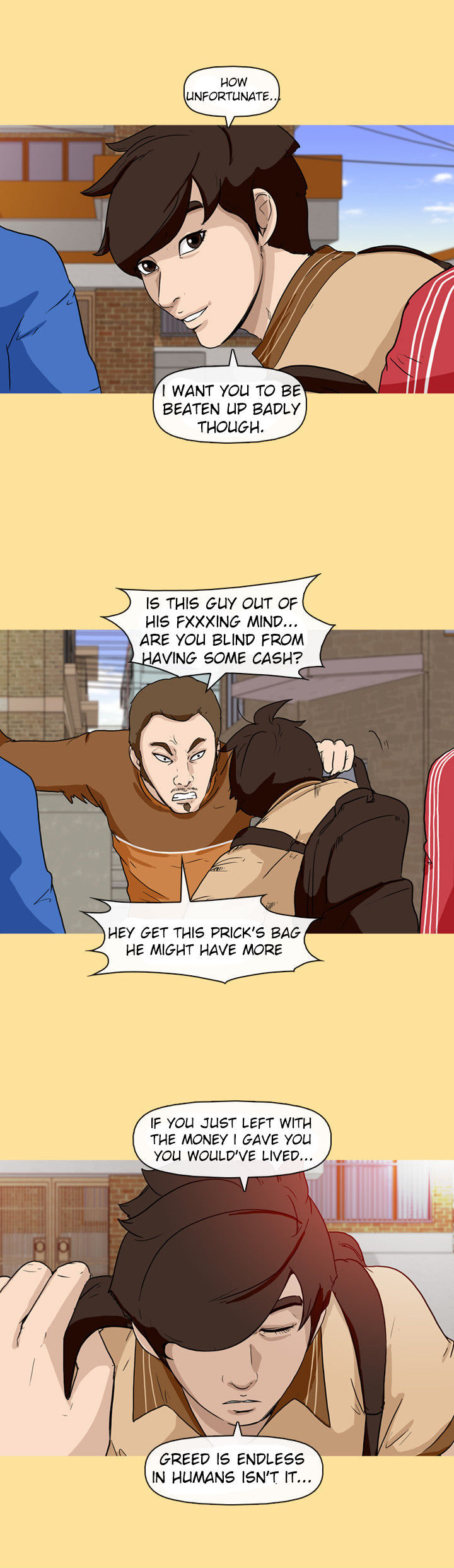 First Prize Winner Chapter 1 page 14 - Chapter 1 : Prologue