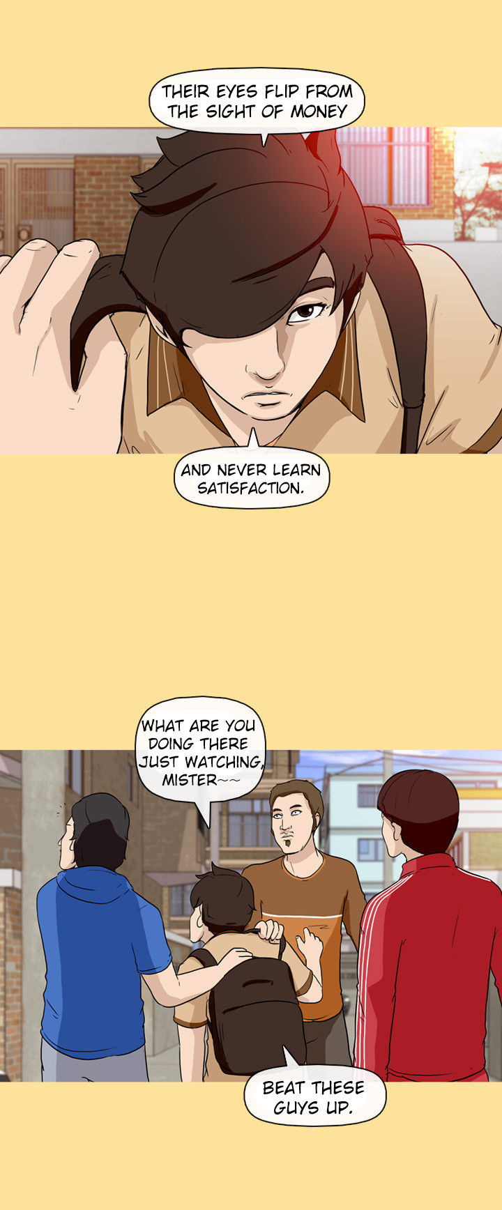 First Prize Winner Chapter 1 page 15 - Chapter 1 : Prologue