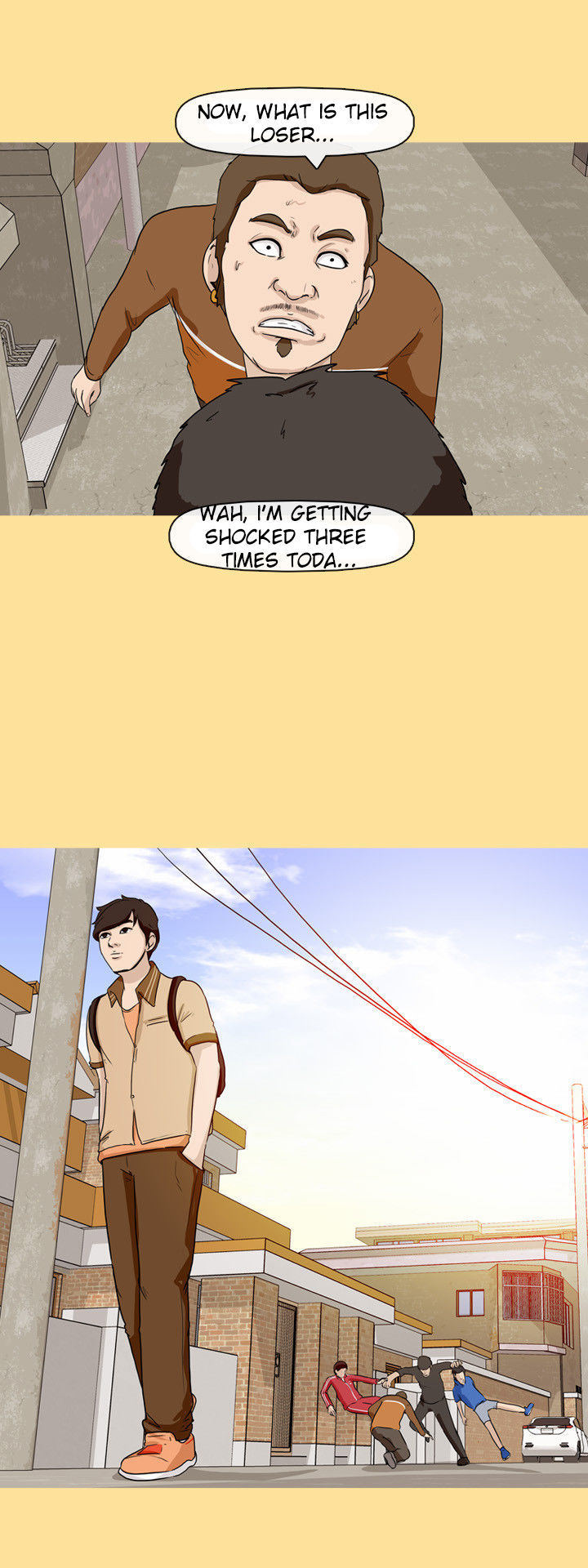 First Prize Winner Chapter 1 page 18 - Chapter 1 : Prologue