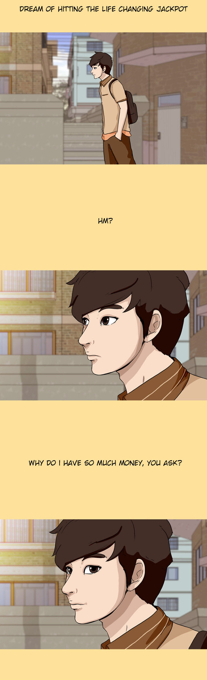 First Prize Winner Chapter 1 page 21 - Chapter 1 : Prologue