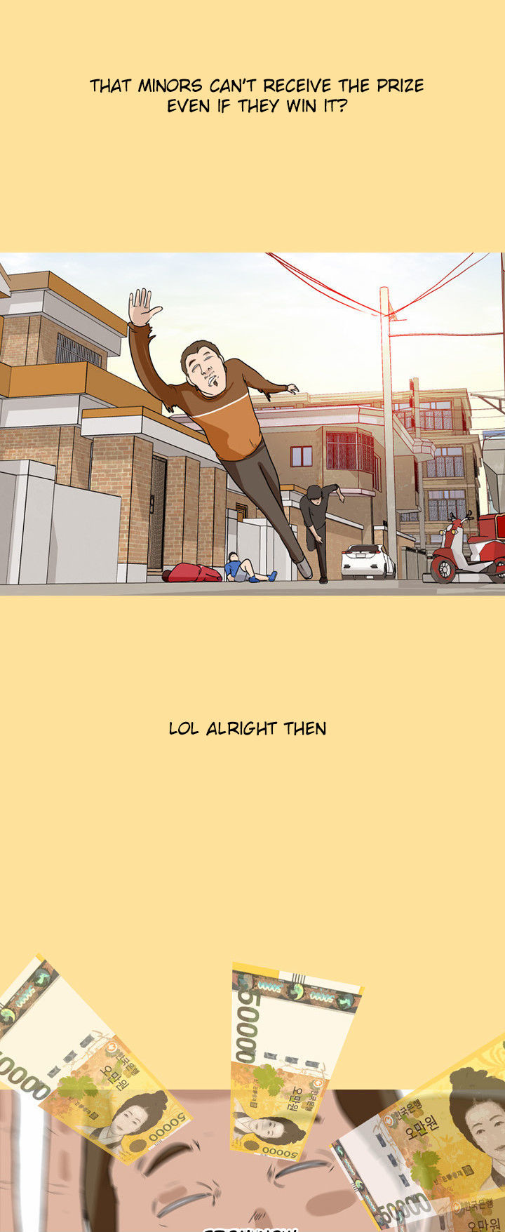 First Prize Winner Chapter 1 page 23 - Chapter 1 : Prologue
