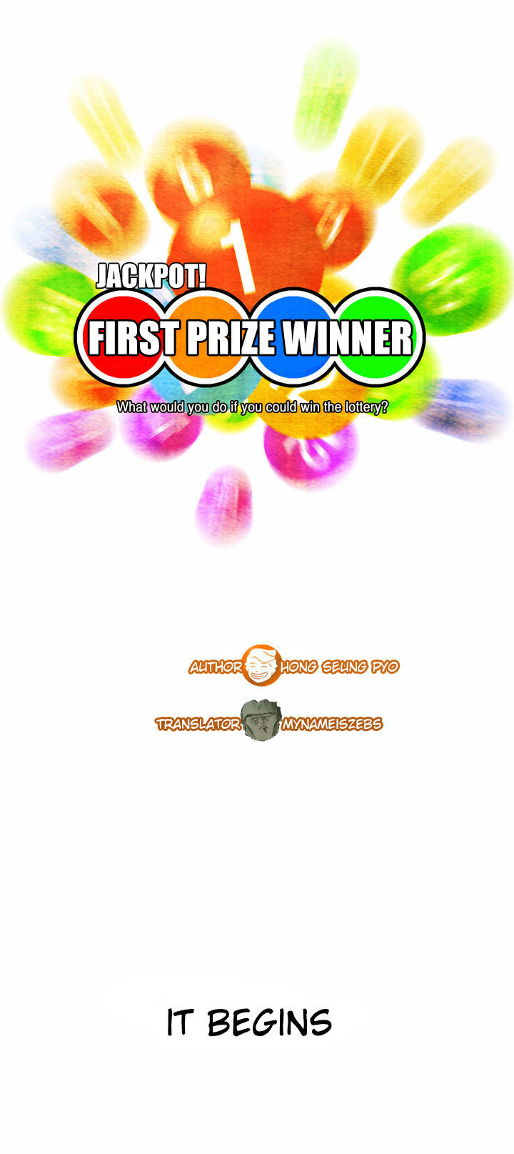 First Prize Winner Chapter 1 page 25 - Chapter 1 : Prologue