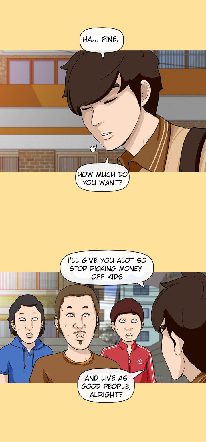 First Prize Winner Chapter 1 page 7 - Chapter 1 : Prologue