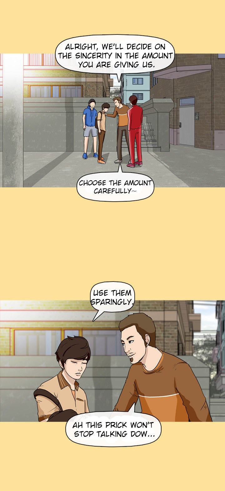 First Prize Winner Chapter 1 page 9 - Chapter 1 : Prologue