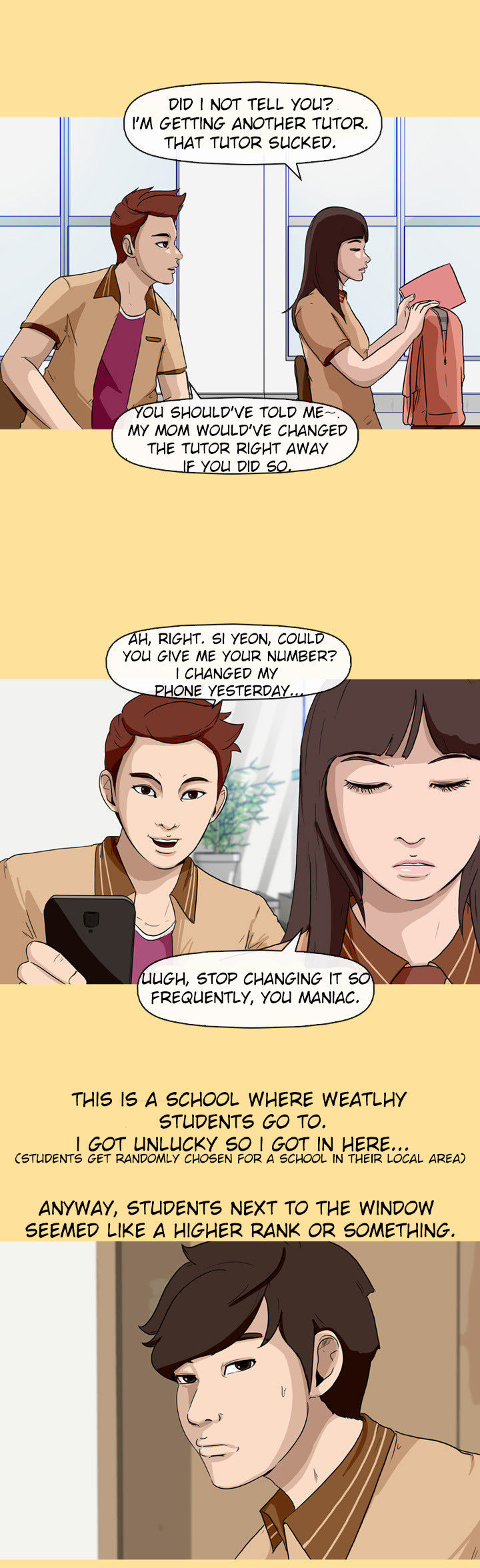 First Prize Winner Chapter 2 page 13 - Chapter 2 : Episode 1