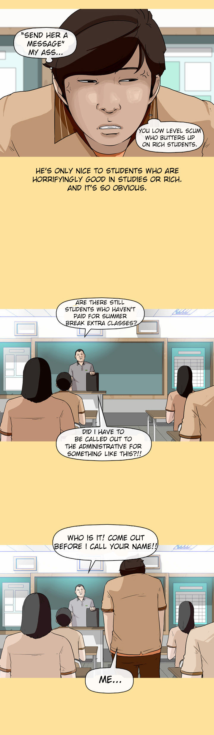 First Prize Winner Chapter 2 page 19 - Chapter 2 : Episode 1