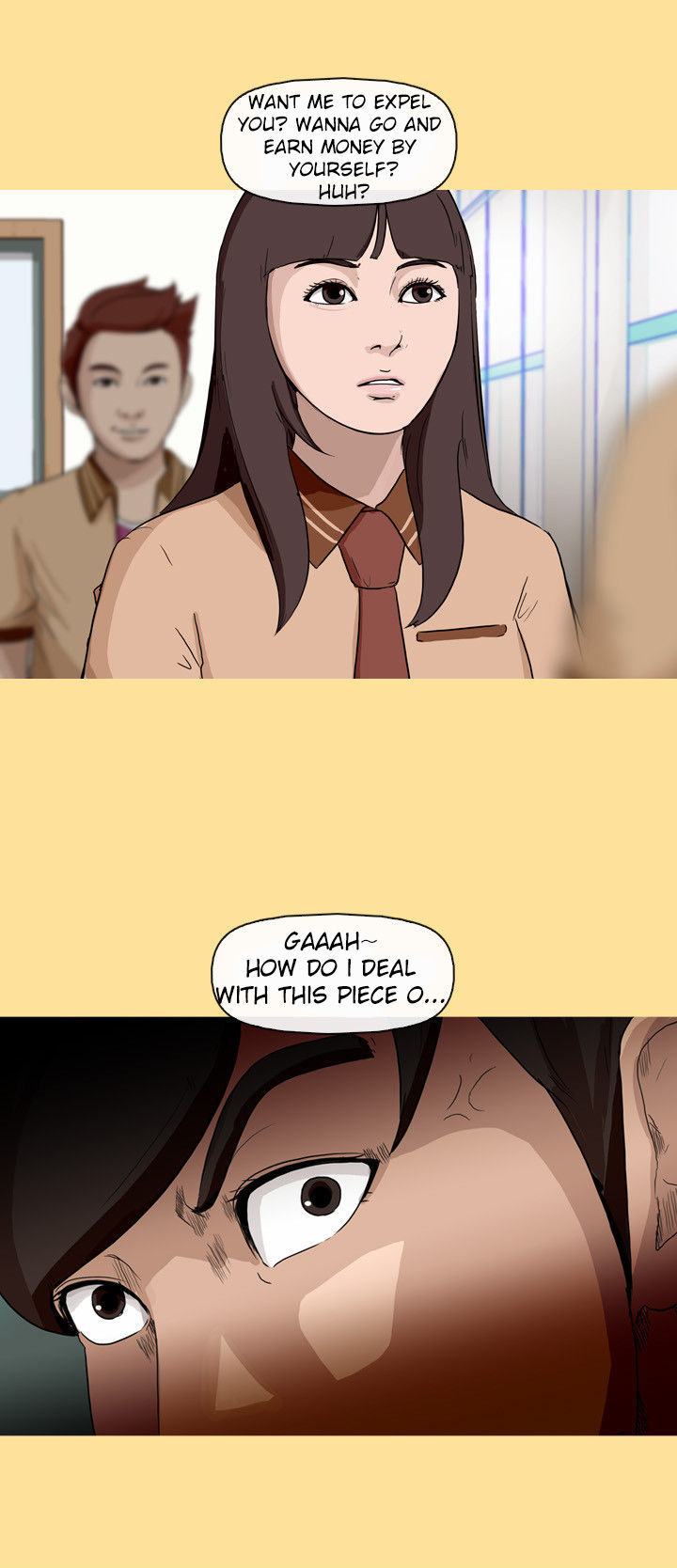 First Prize Winner Chapter 2 page 24 - Chapter 2 : Episode 1